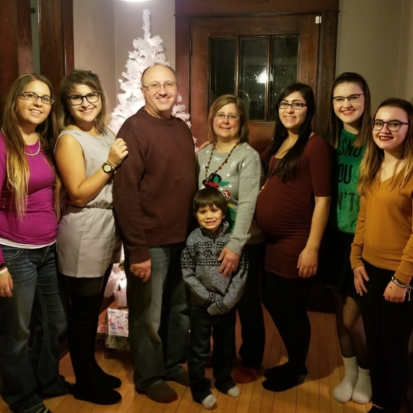 All About Amanda Panda🐼🖤🐼 - Picture 10 of 12